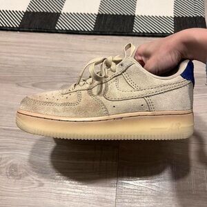 Nike Air Force 1 '07 LX